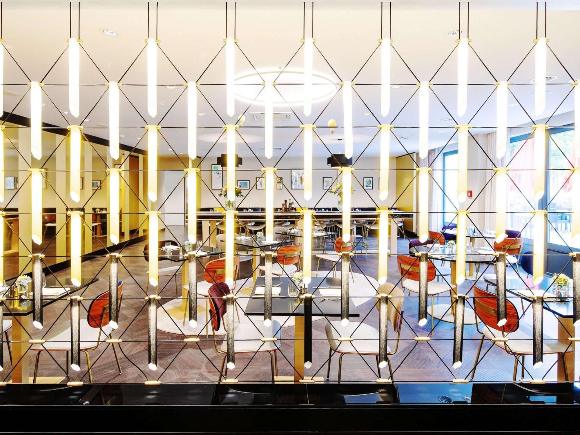 Grand Hotel Bregenz - Mgallery Hotel Collection Luaran gambar